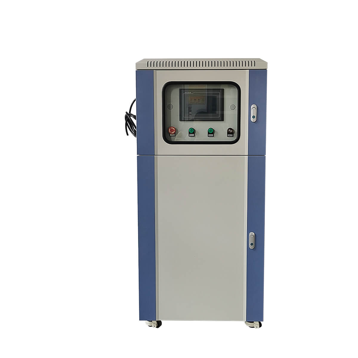 PLC Ozone Generator Machine