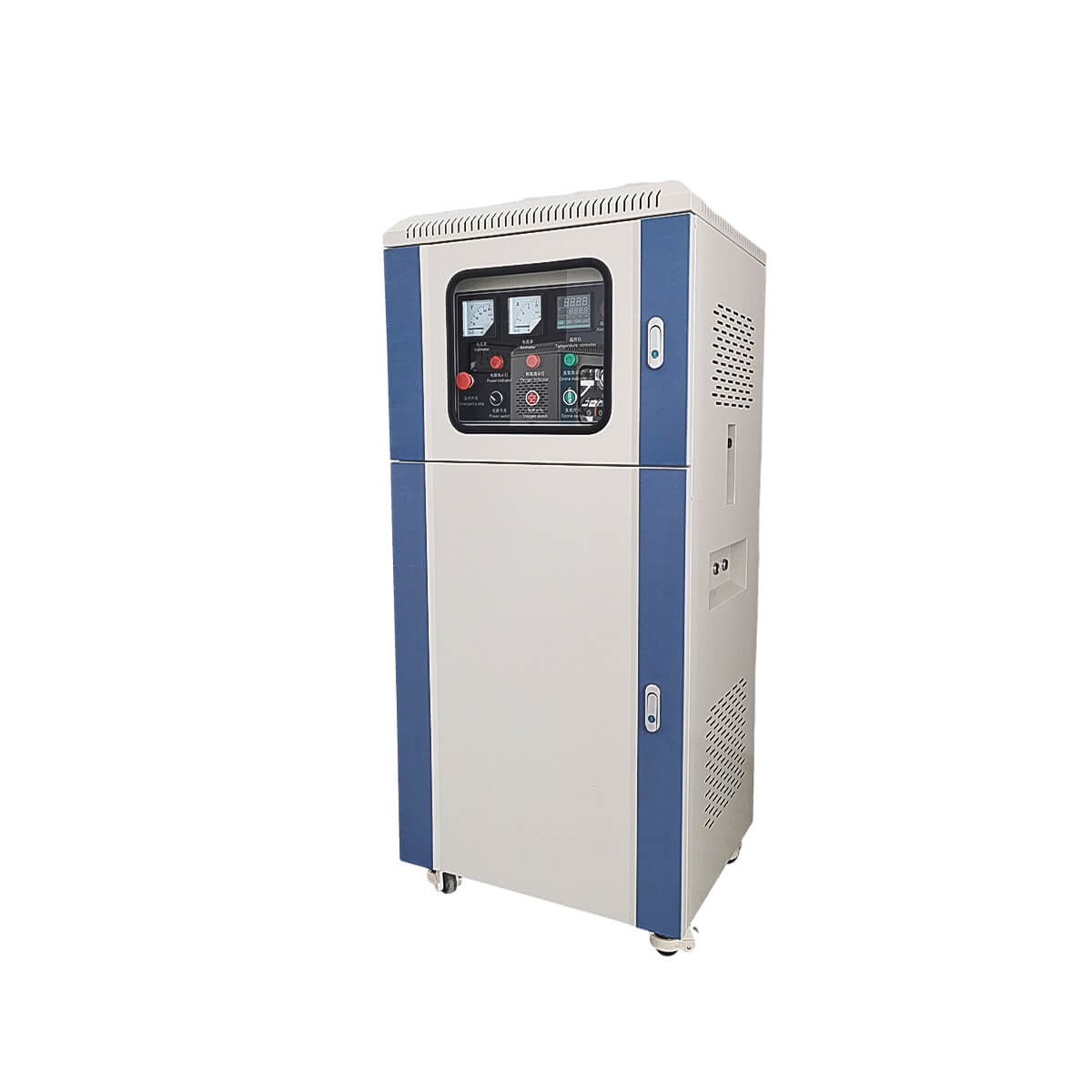 200g Plate Ozone Generator Machine