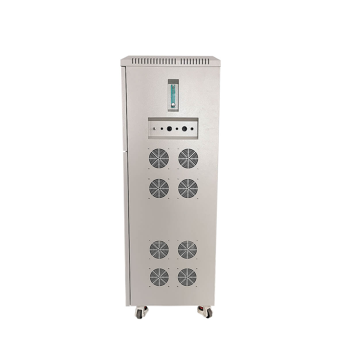 Ozone Generator Machine-Air Cooling 100g