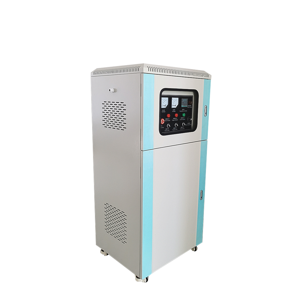 300-800G Ozone Generator Machine