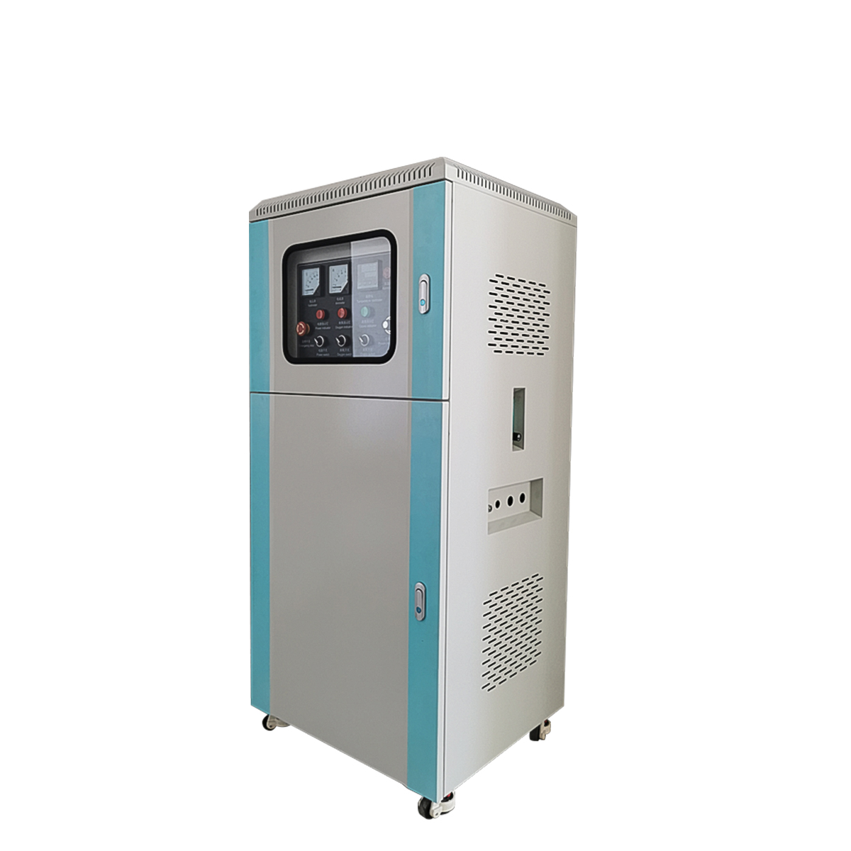 300-800G Ozone Generator Machine