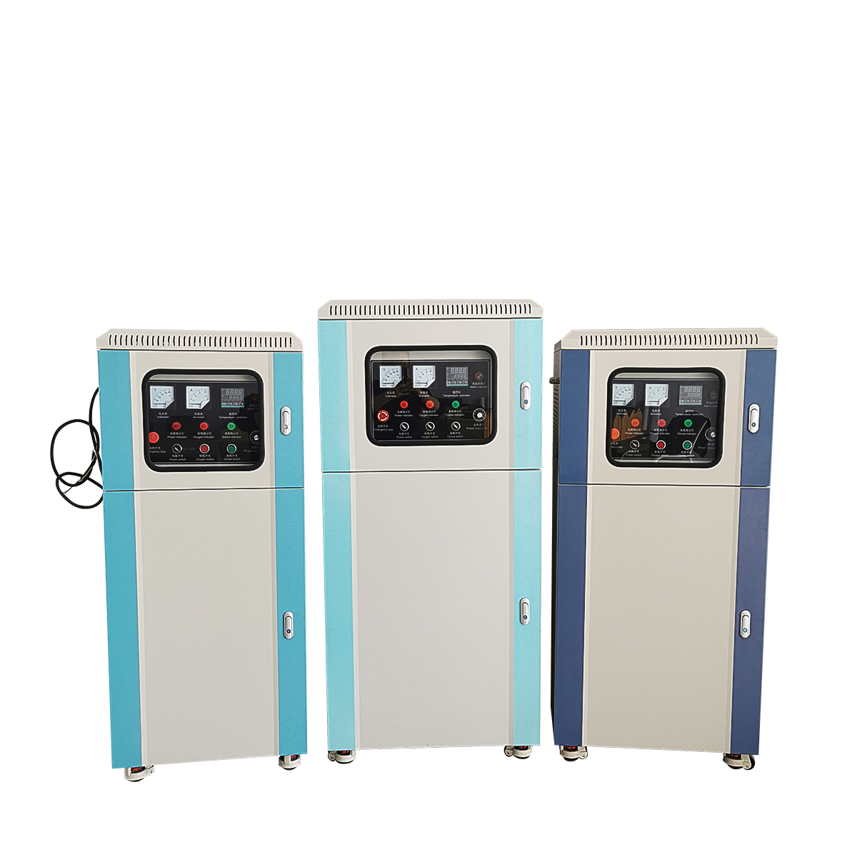 300-800G Ozone Generator Machine