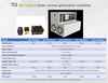 20g 30g 50g Ozone Generator with External Oxygen Connection