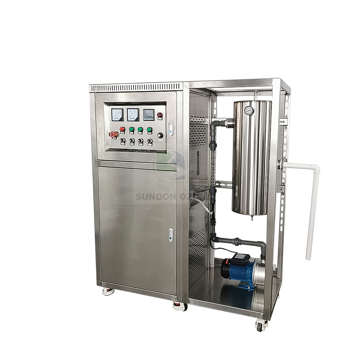 Ozone Water Machine for Agricultural Irrigation