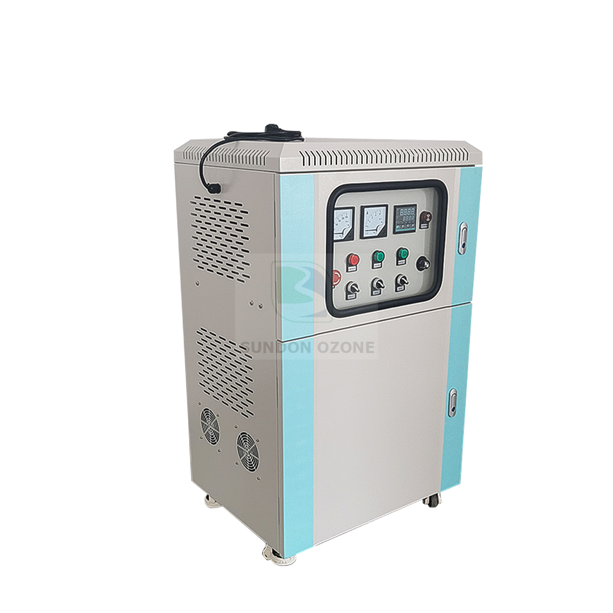 Ozone Water Machine for Agricultural Irrigation