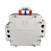 300G 220v 380v Ceramic Plate Type High Ozone Concentration Ozone Generator for Water Treatment