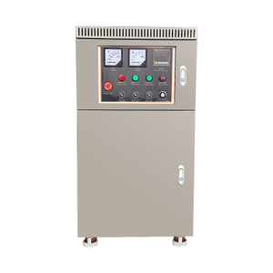5g 10g 20g 30g Plate Good Ozone Generator for Water Purify with Oxygen Concentrator Built-in
