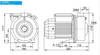 SUNDON Ozone Water Pump for Ozone Generator