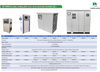 100g 200g 300g Ozone Generator for Agriculture with Water Cooling