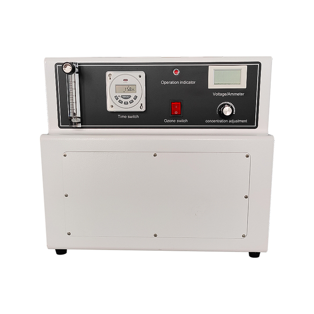 20g 30g 50g Ozone Generator with External Oxygen Connection