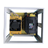 100g Ozone Generator for Water And Air Purify 24 Hours Running with Air Cooling Plate-type