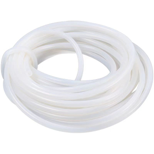 Tetrafluorotube Silicone Tube for Ozone Generator