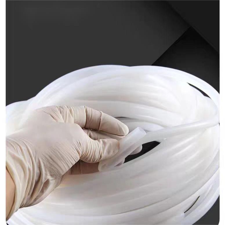 Tetrafluorotube Silicone Tube for Ozone Generator