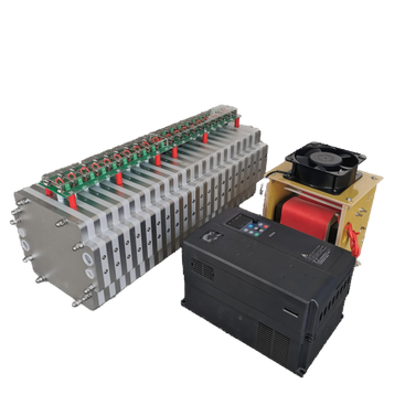 1KG Plate Type High Ozone Concentration Ozone Generator for Water Treatment