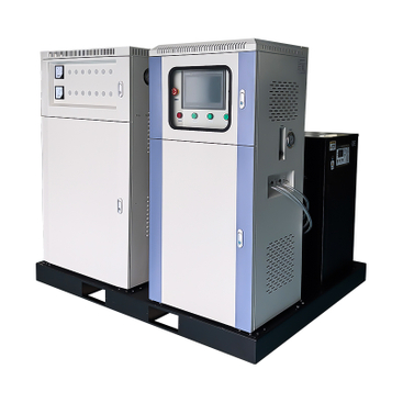 Sundon Ozone Plate Type Skid-mounted Ozone Generator for Water