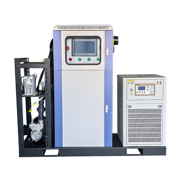 Sundon Ozone Plate Skid-mounted 150g Ozone Generator Water Machine for Water Purify