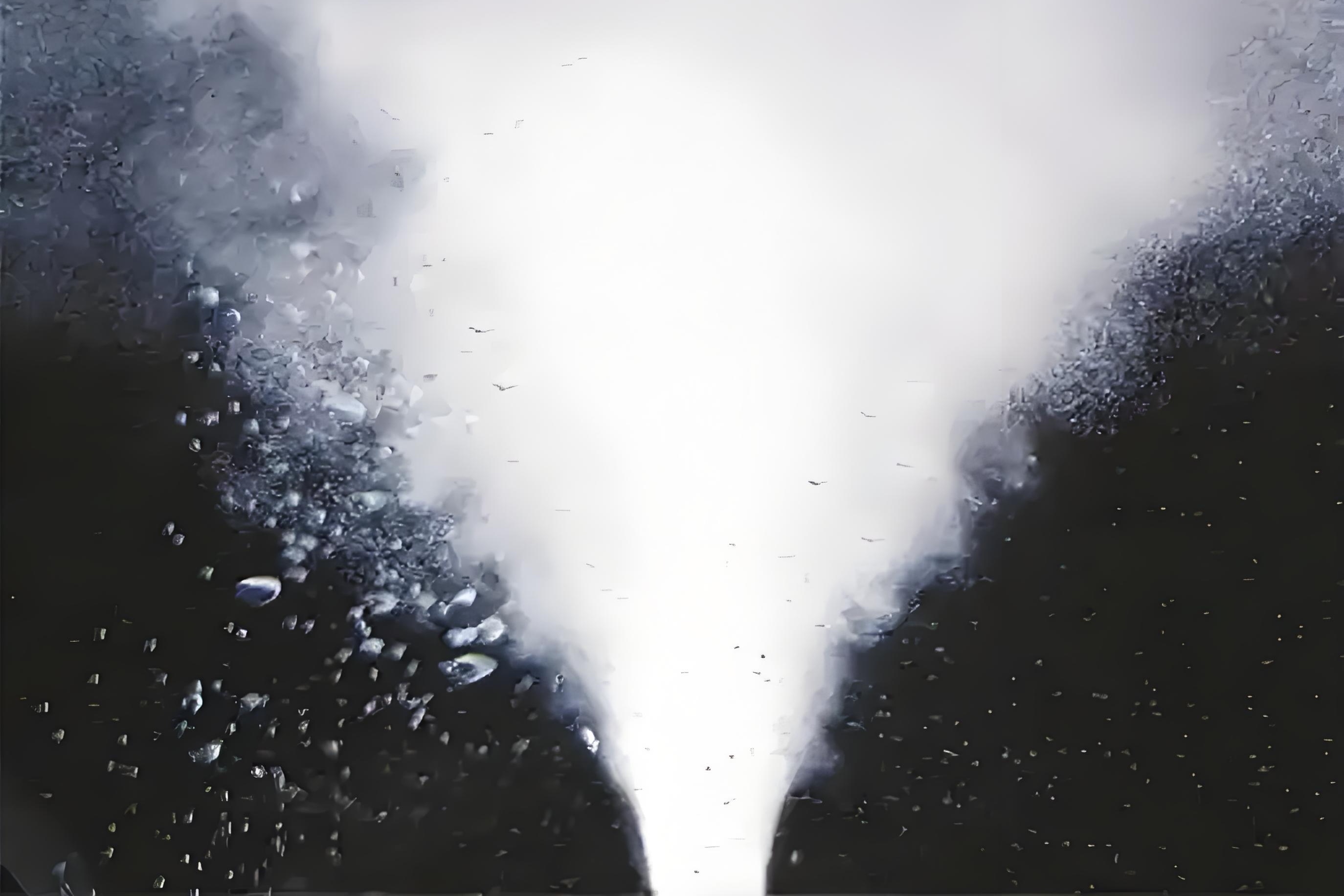 ozone micro-nano bubble technology