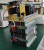 100g High Ozone Concentration Air Cooling Ozone Generator for Water And Air Purify 24 Hours Running