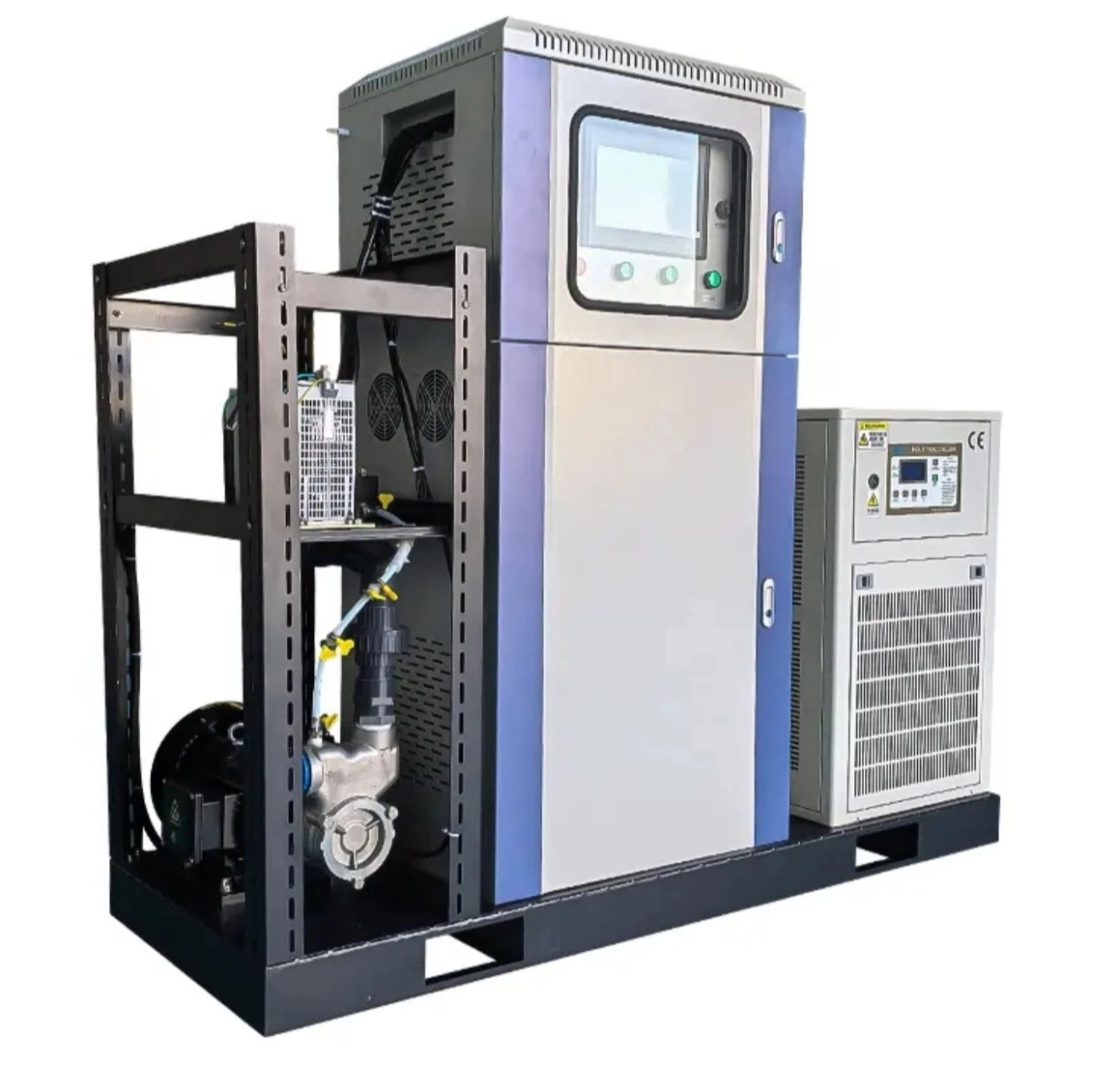 Export To The Philippines: 200g Ozone Generator