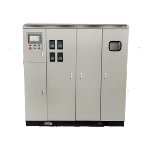 Larger Ozone Generator Machine for Industry