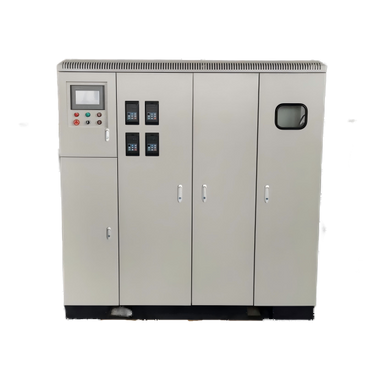 Larger Ozone Generator Machine for Industry