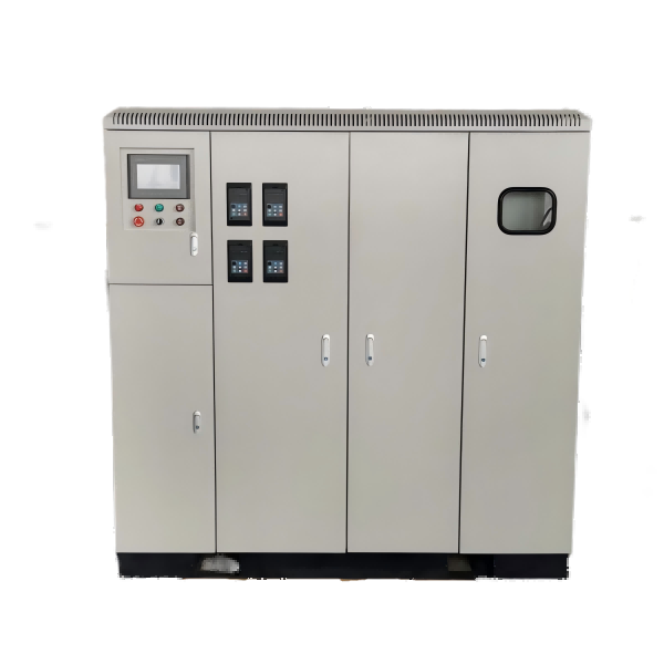 Larger Ozone Generator Machine for Industry