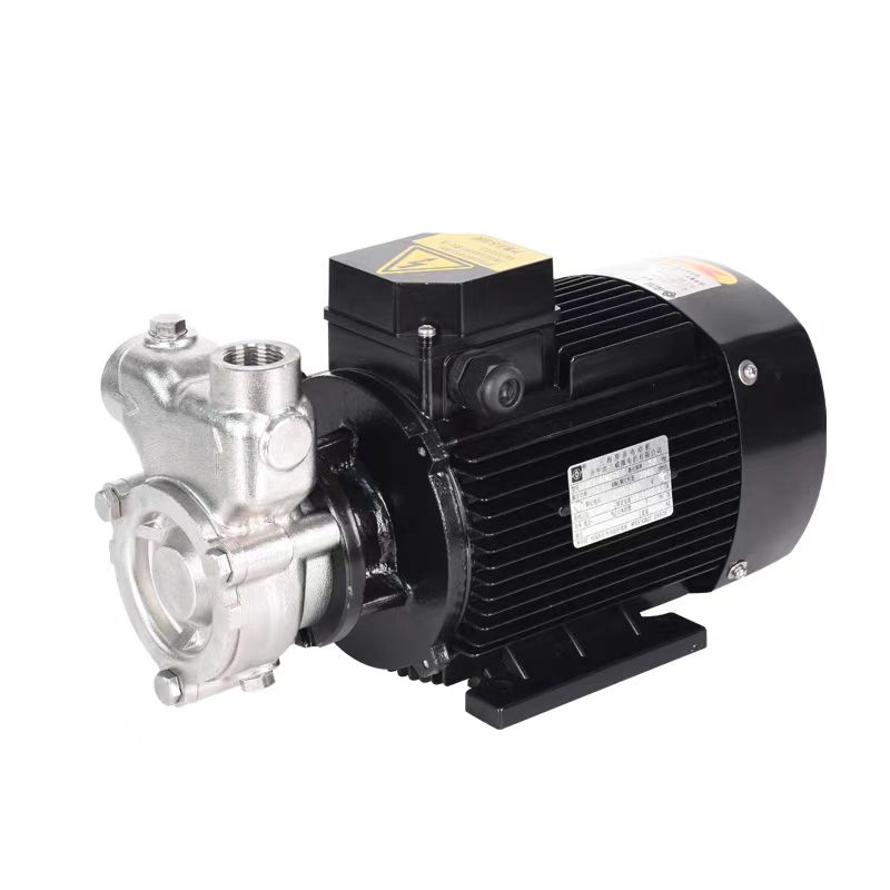 SUNDON Ozone CNP Water Mixing Pump for Industry Ozone Producing Device System