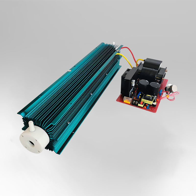 Tube Ozone Generator for Air Water