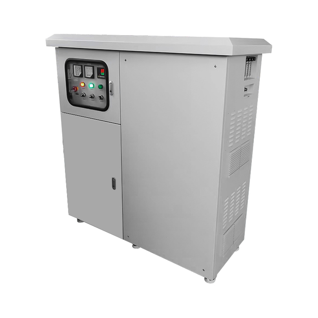 Sundon Plate Tyle High Ozone Concentration Ozone Generator for Breeding Farm