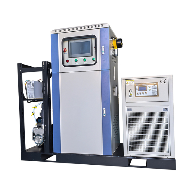 Sundon Ozone Plate Skid-mounted 150g Ozone Generator Water Machine for Water Purify