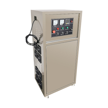 100g 200g 300g Ozone Generator for Agriculture with Water Cooling