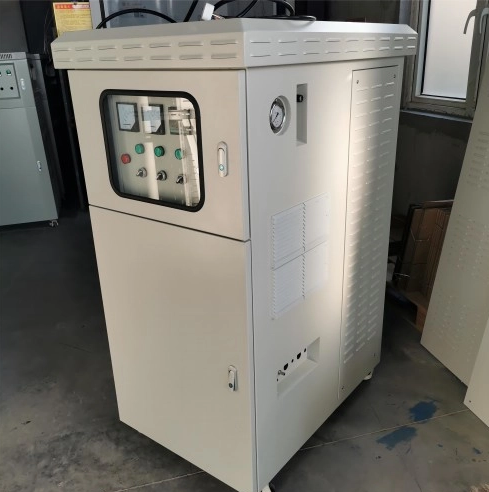 New Product-Micro And Nano Bubble Machine