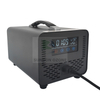 Portable Ozone Generator for Room Air Clean