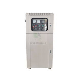 Top Ozone Generator Machine for Water Treatment