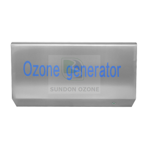 Wall-Mounted Ozone Generator for Air 