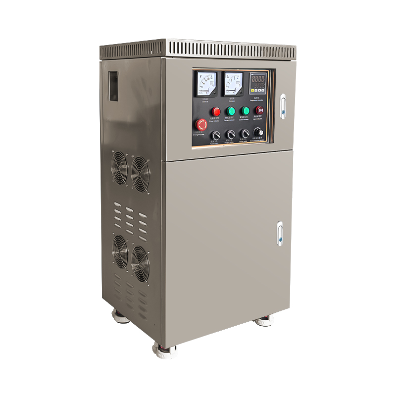 5g 10g 20g 30g Plate Good Ozone Generator for Water Purify with Oxygen Concentrator Built-in