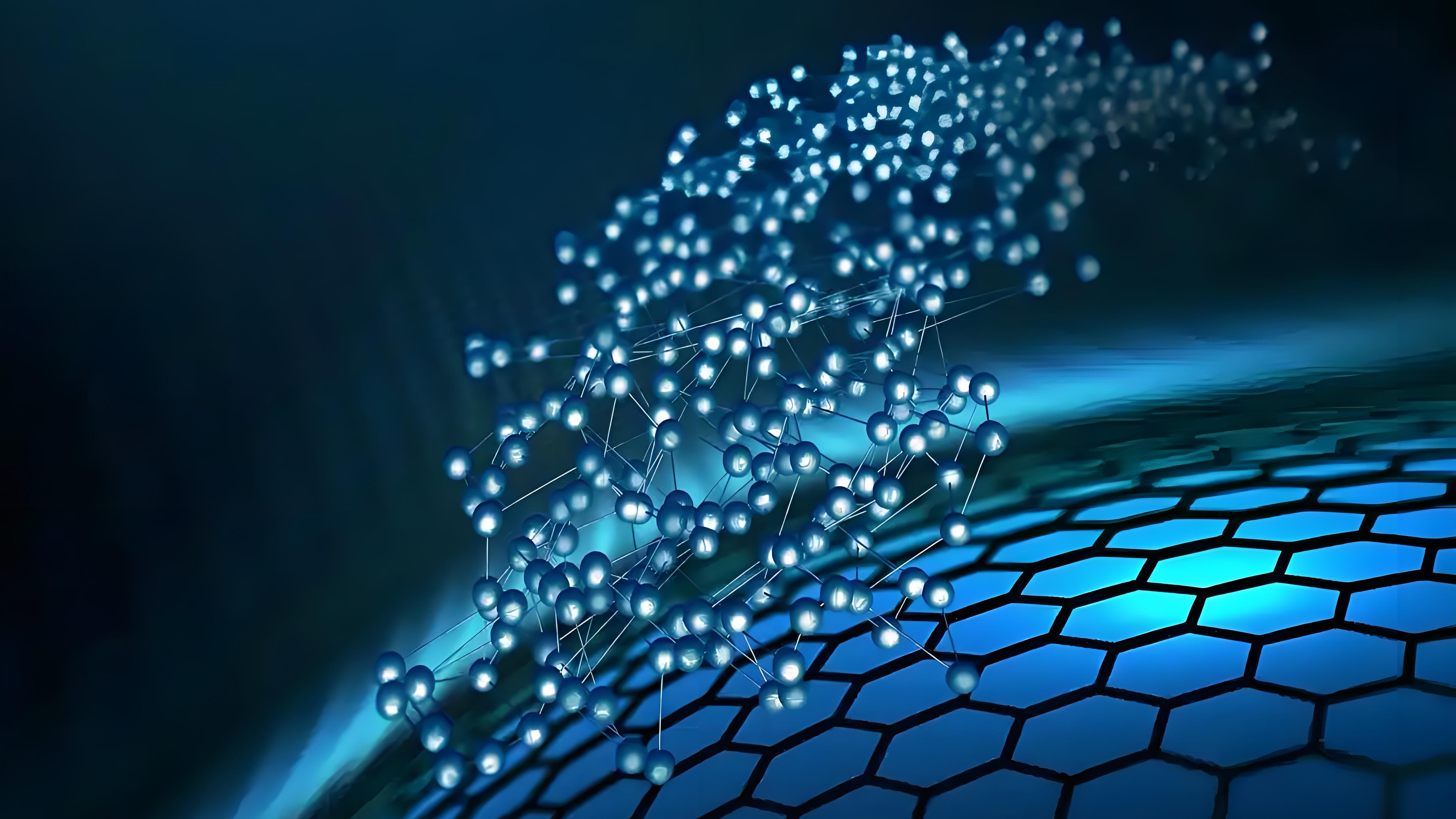 micro/nano bubbles
