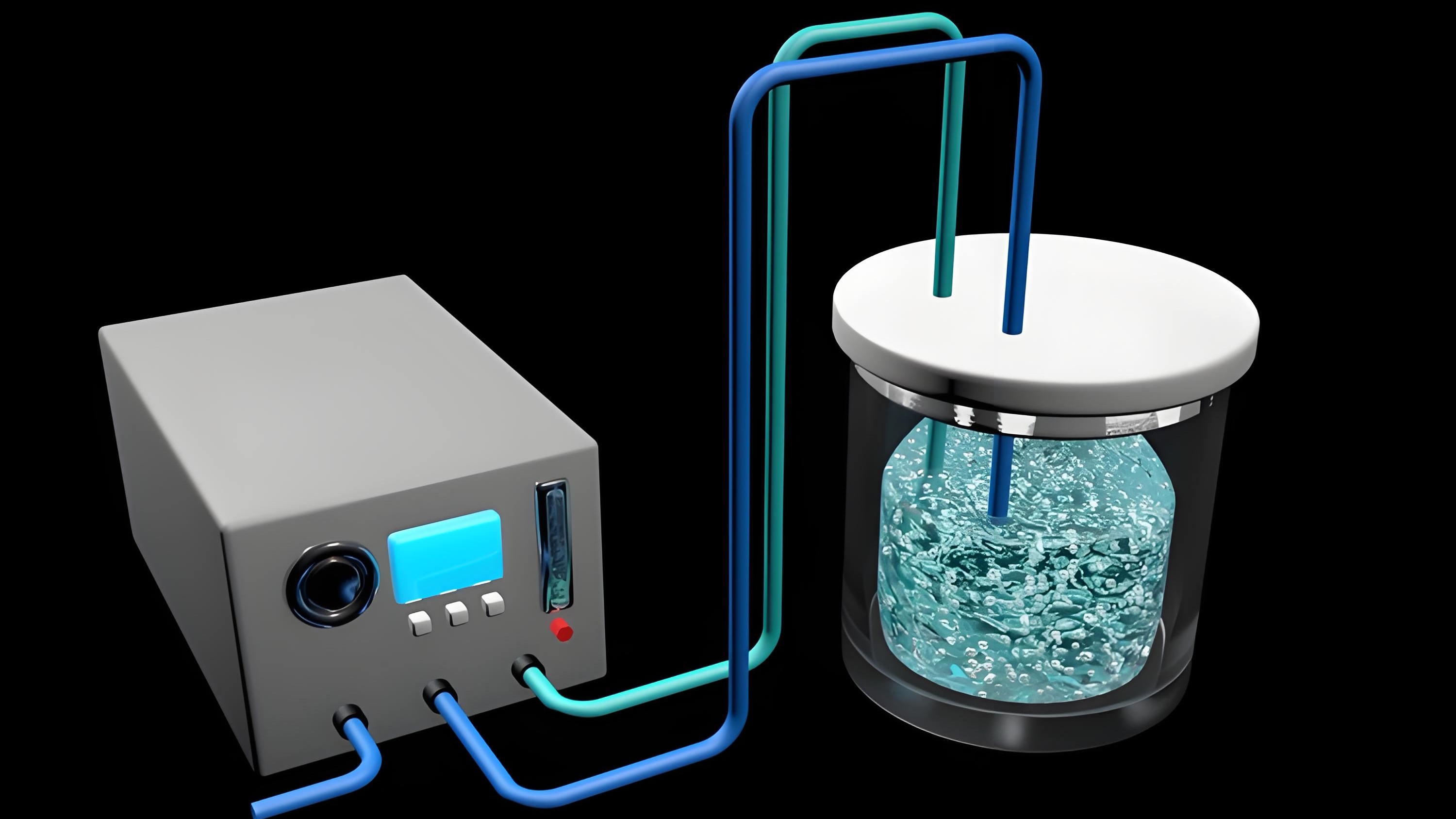 Ozone Generator