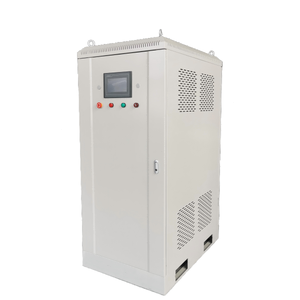 Larger Ozone Generator Machine for Industry