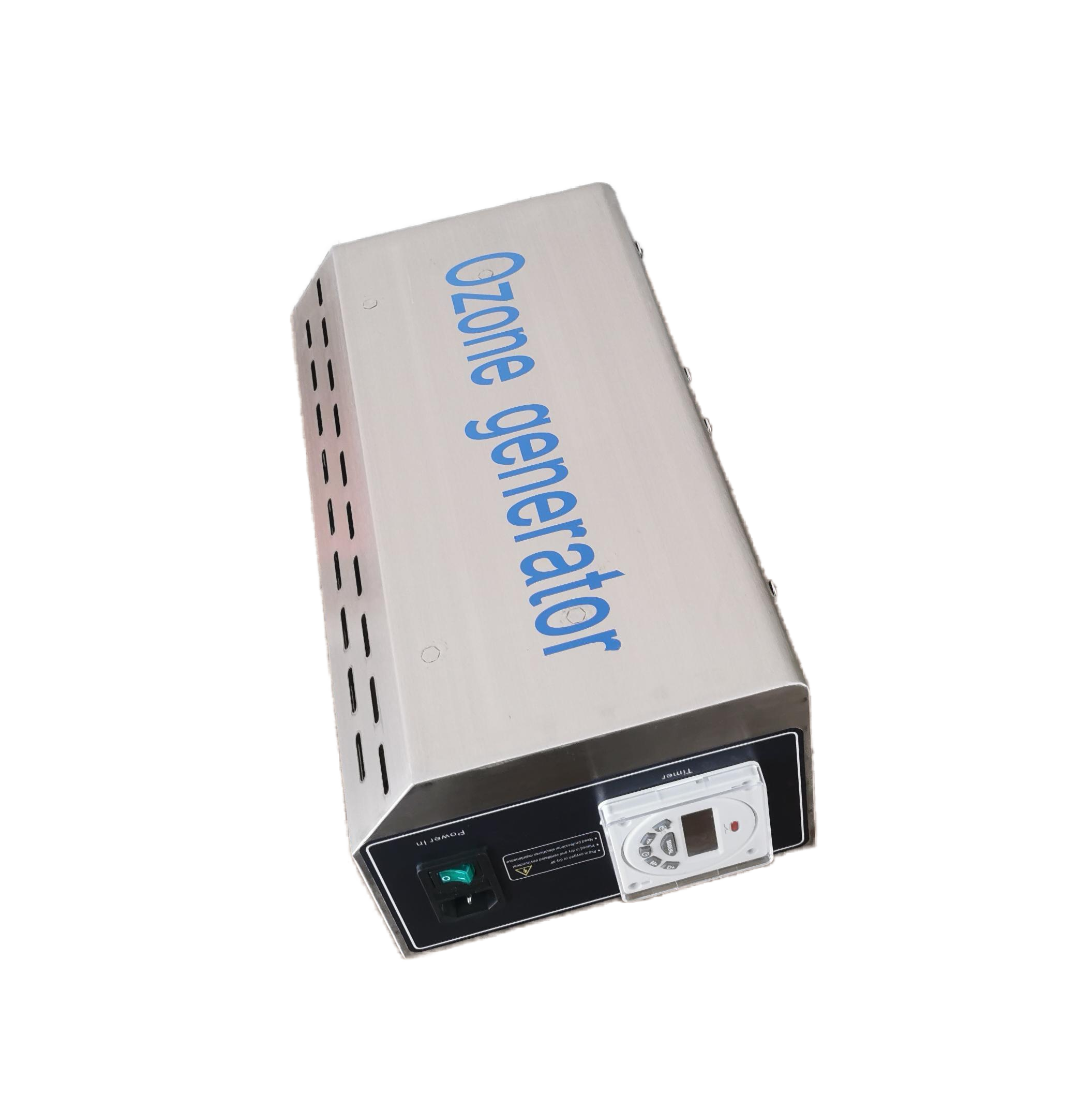 Wall-Mounted Ozone Generator for Air Purify