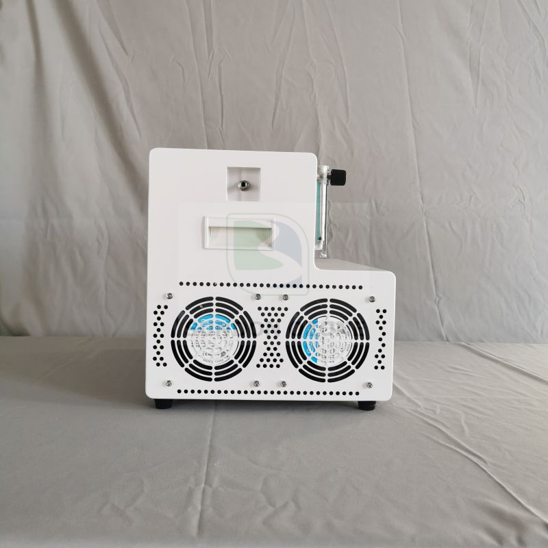 Ozone Generator Machine for Lab