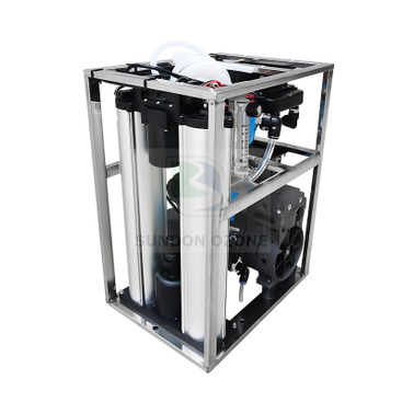 PSA Oxygen Concentrator for Aquaculture