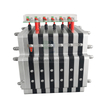 300G 220v 380v Ceramic Plate Type High Ozone Concentration Ozone Generator for Water Treatment