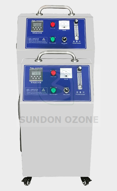 Psa Oxygen Concentrator Machine