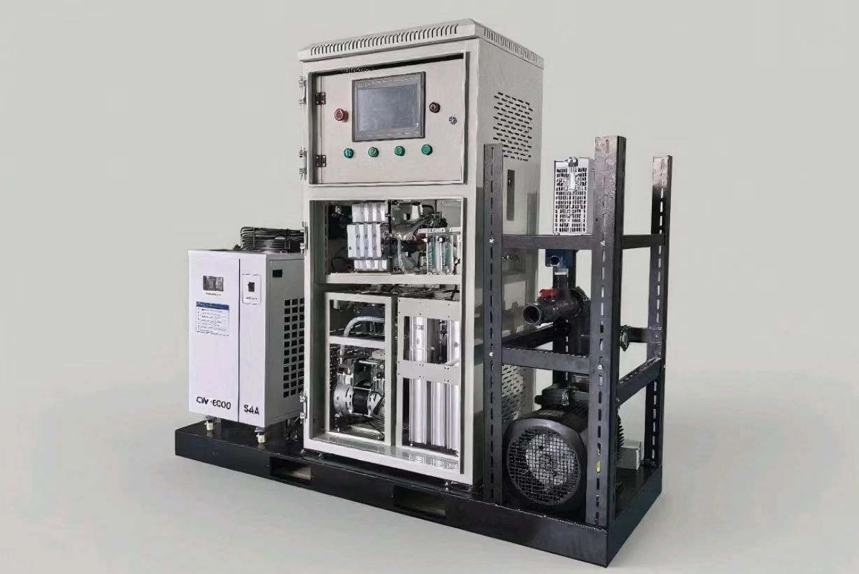 New Technologies for Medical Wastewater Treatment And Future Demands 