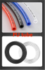 Tetrafluorotube Silicone Tube for Ozone Generator