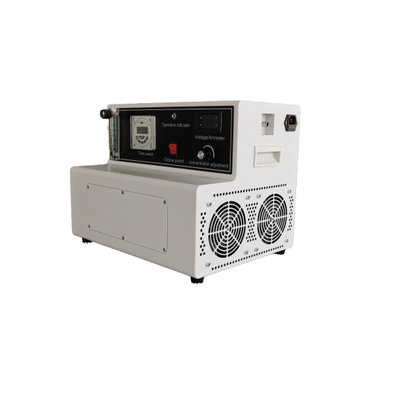 Ozone Generator Machine for Lab