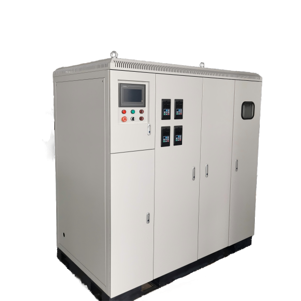 Larger Ozone Generator Machine for Industry