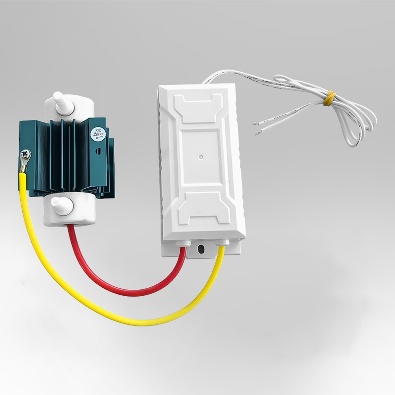 Tube Ozone Generator for Air Water