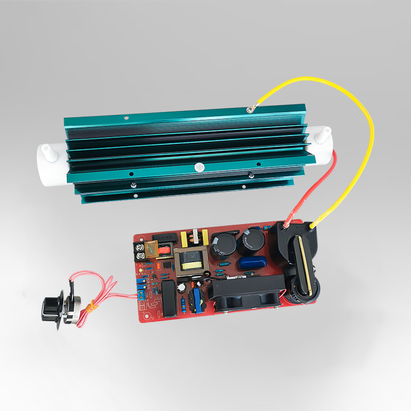 Tube Ozone Generator for Air Water